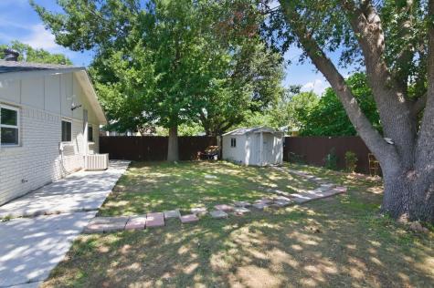 4032 Horizon Place Fort Worth TX 76133