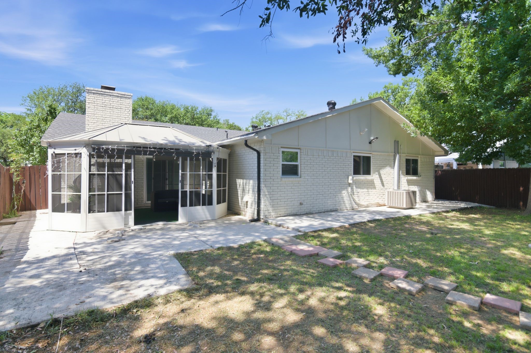 4032 Horizon Place Fort Worth TX 76133