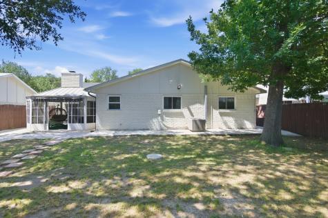 4032 Horizon Place Fort Worth TX 76133