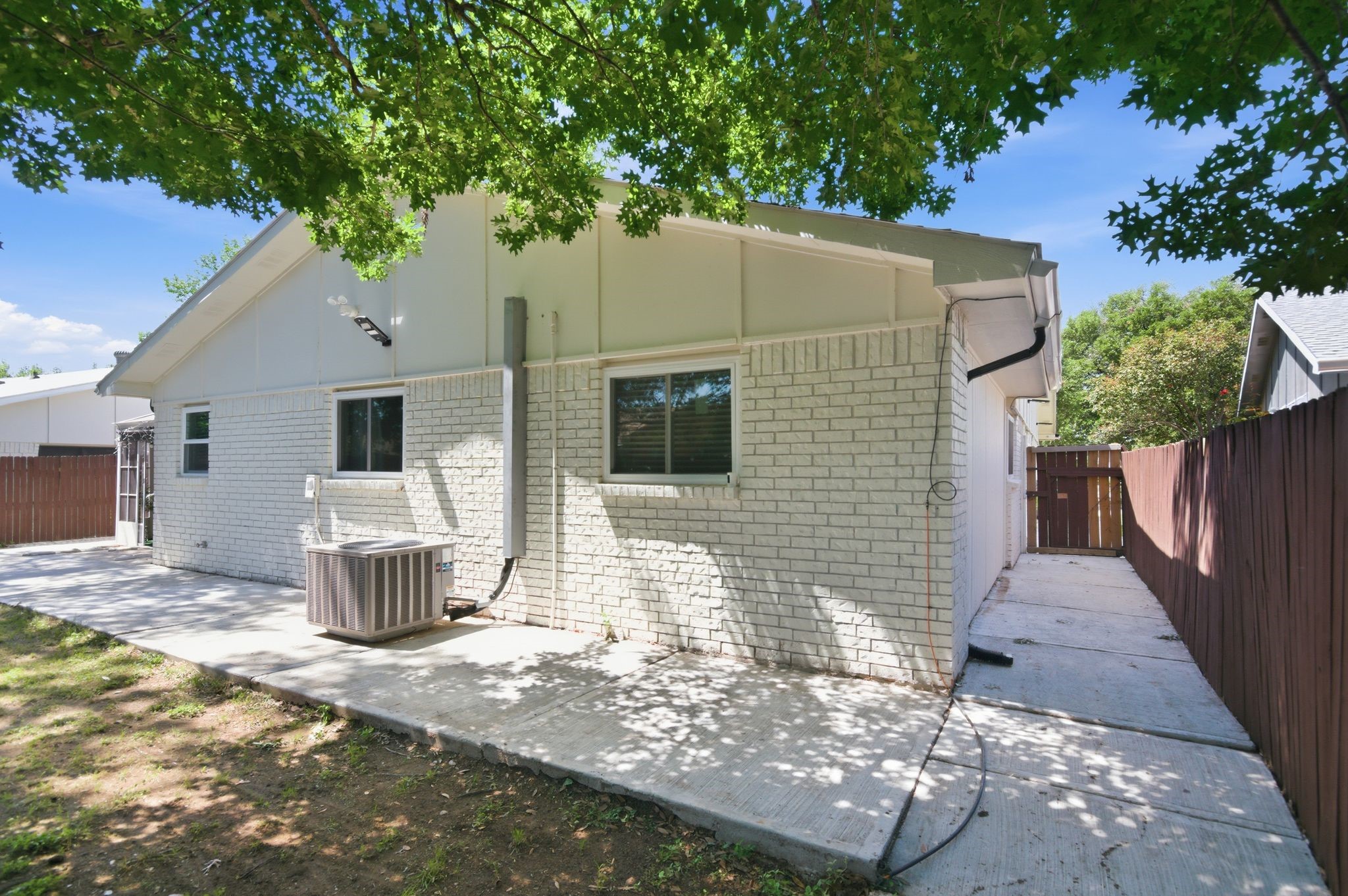 4032 Horizon Place Fort Worth TX 76133