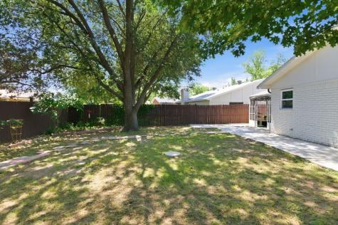 4032 Horizon Place Fort Worth TX 76133