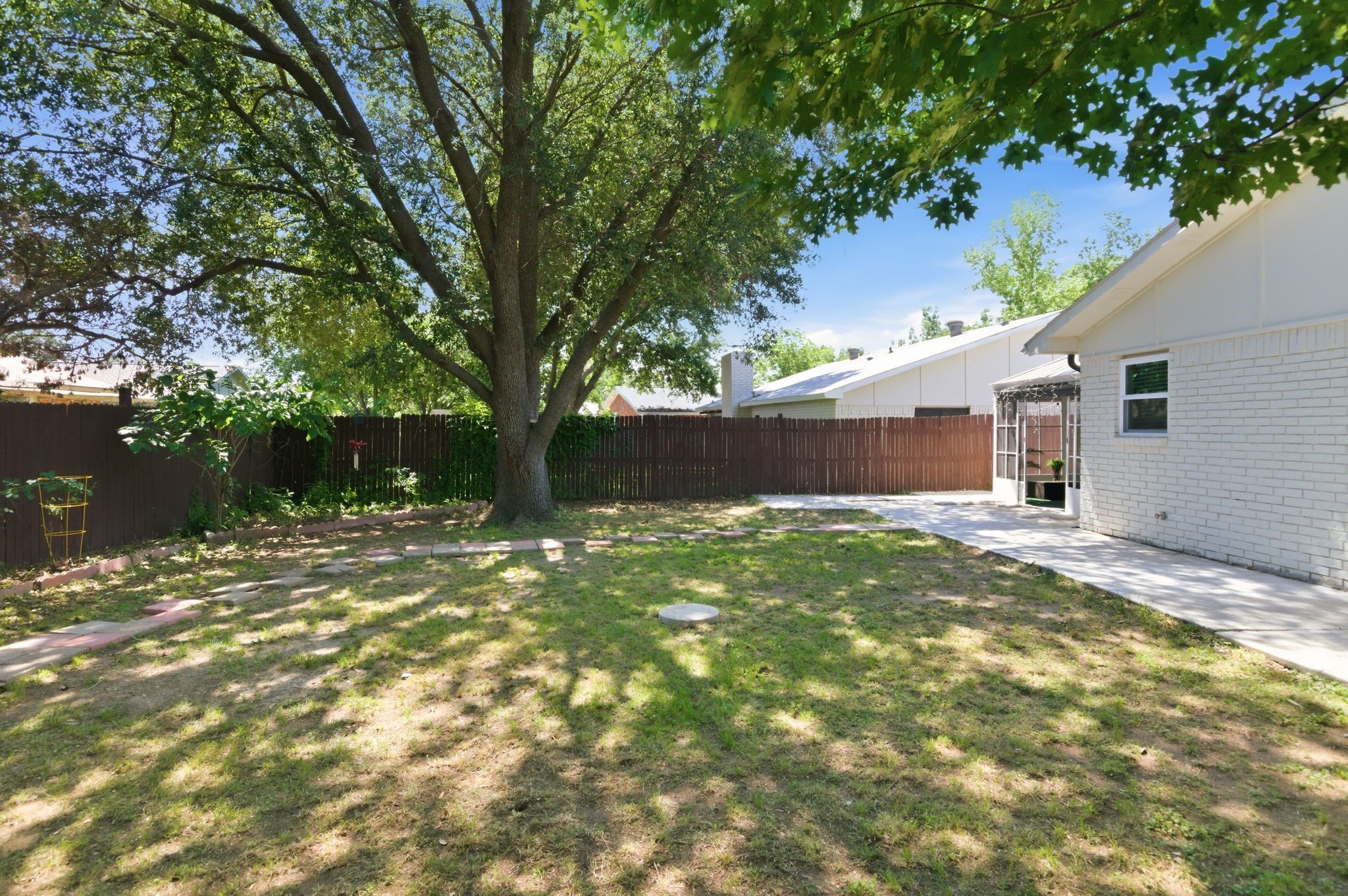 4032 Horizon Place Fort Worth TX 76133
