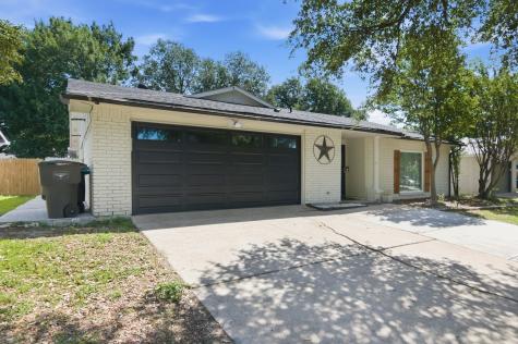 4032 Horizon Place Fort Worth TX 76133