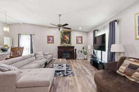 4032 Horizon Place Fort Worth TX 76133