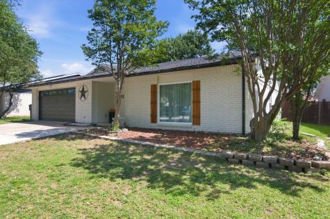 4032 Horizon Place Fort Worth TX 76133