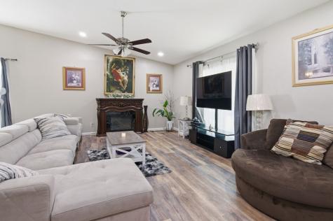 4032 Horizon Place Fort Worth TX 76133