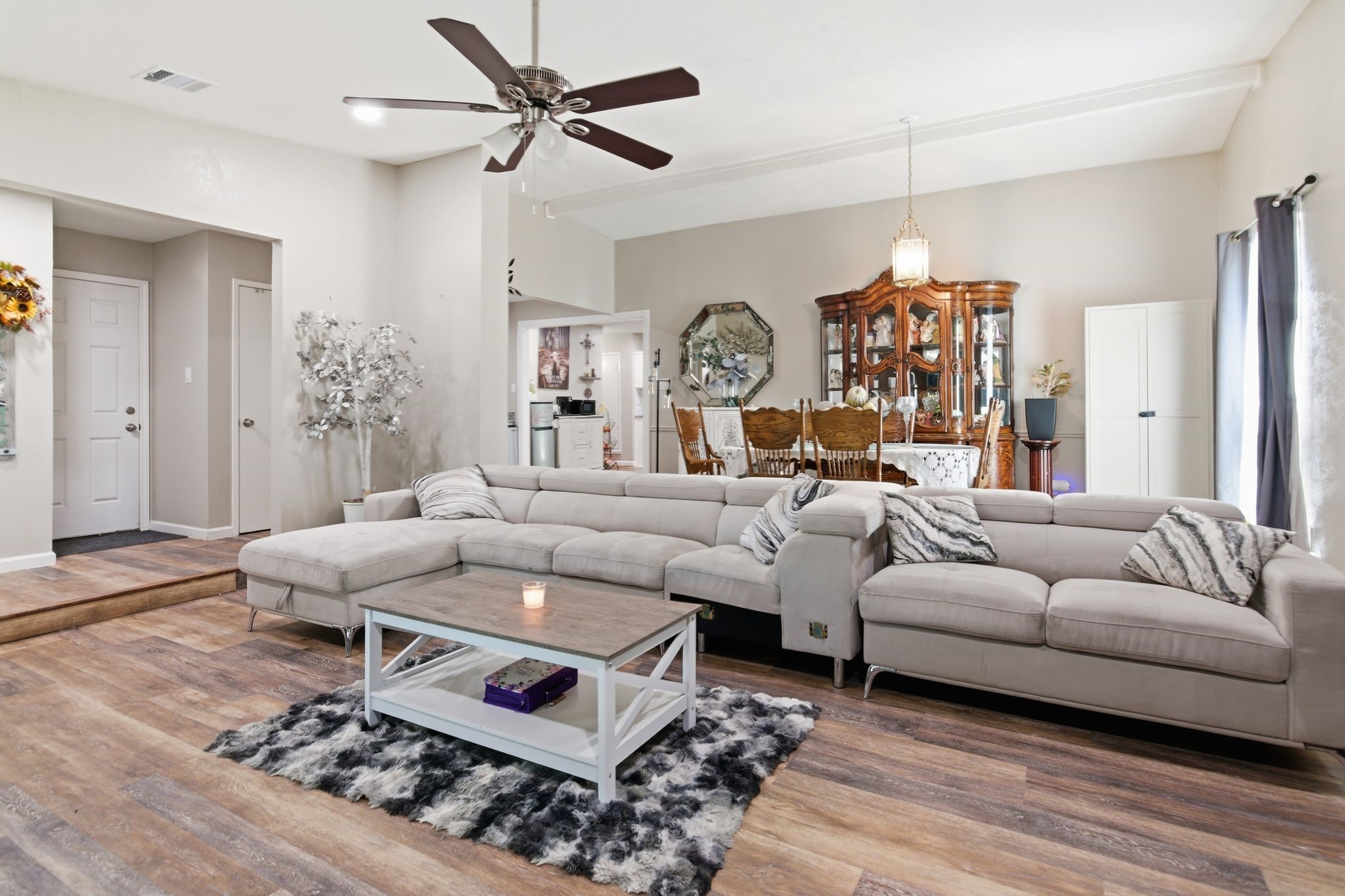 4032 Horizon Place Fort Worth TX 76133
