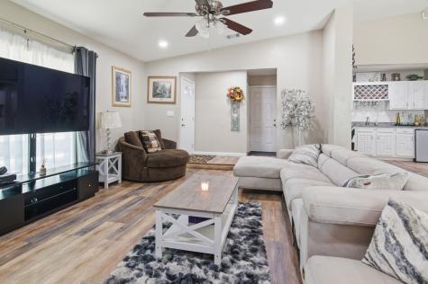 4032 Horizon Place Fort Worth TX 76133