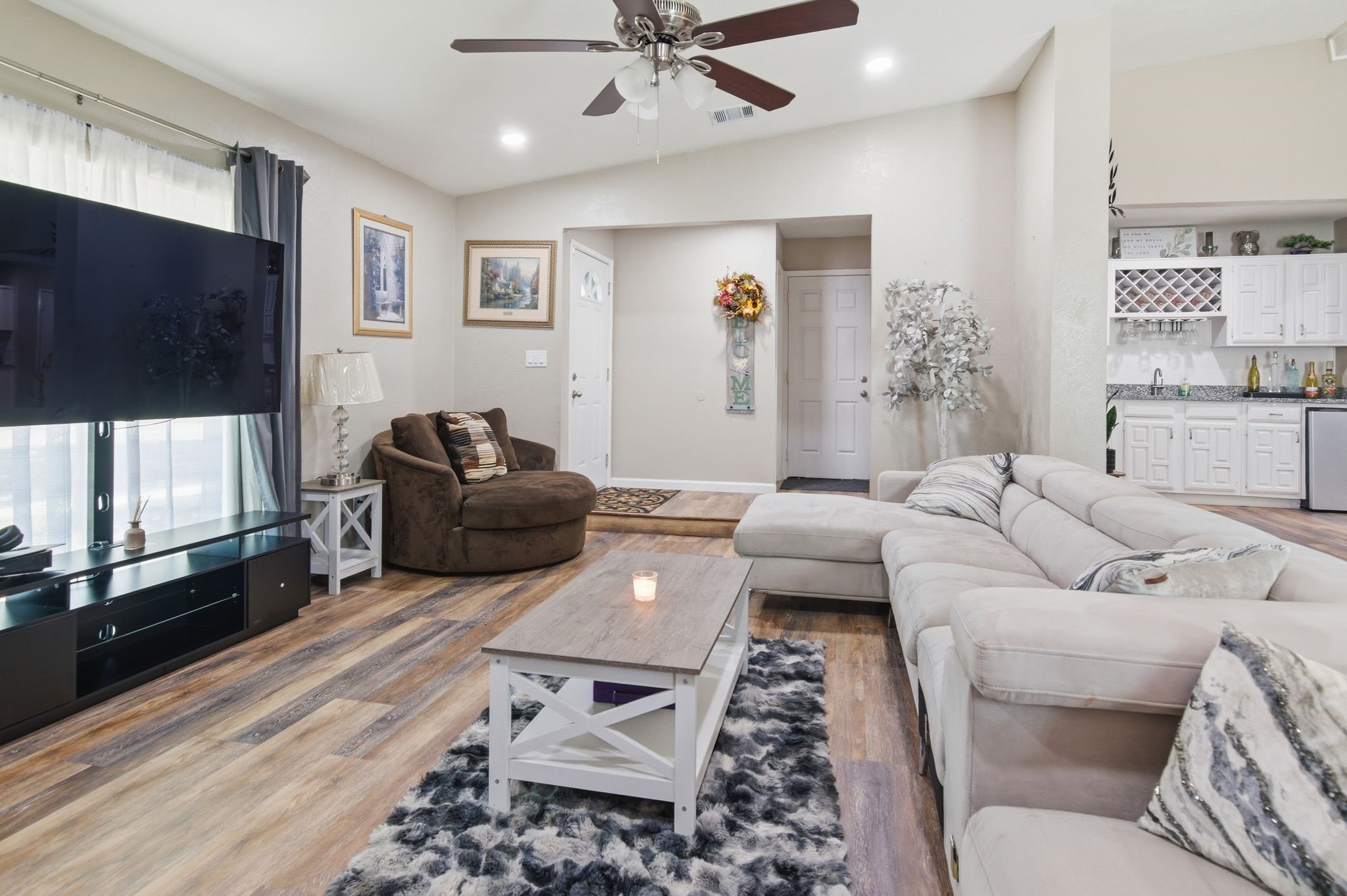 4032 Horizon Place Fort Worth TX 76133