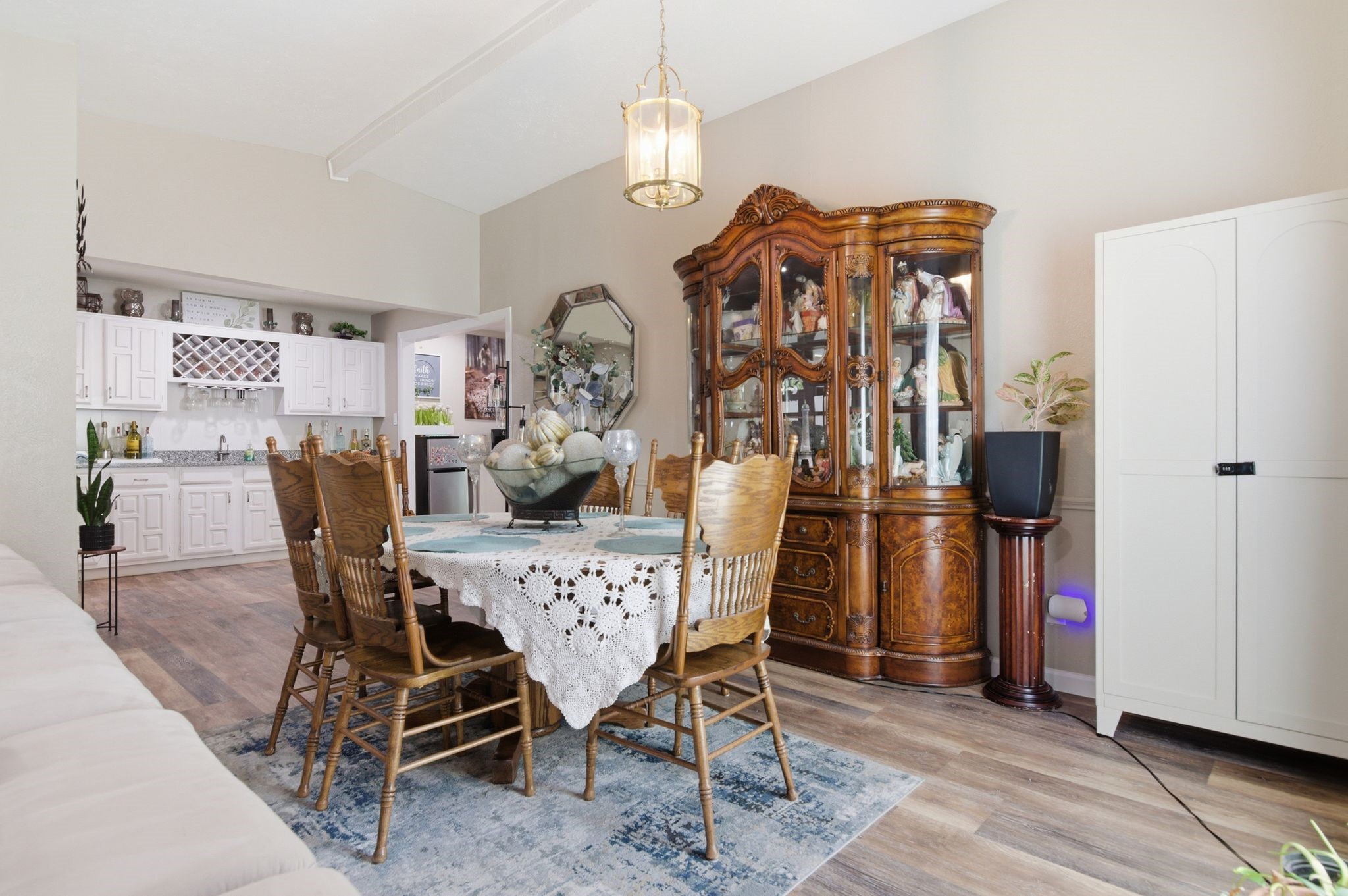 4032 Horizon Place Fort Worth TX 76133