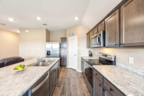 2000 Strongbark Drive Royse City TX 75189