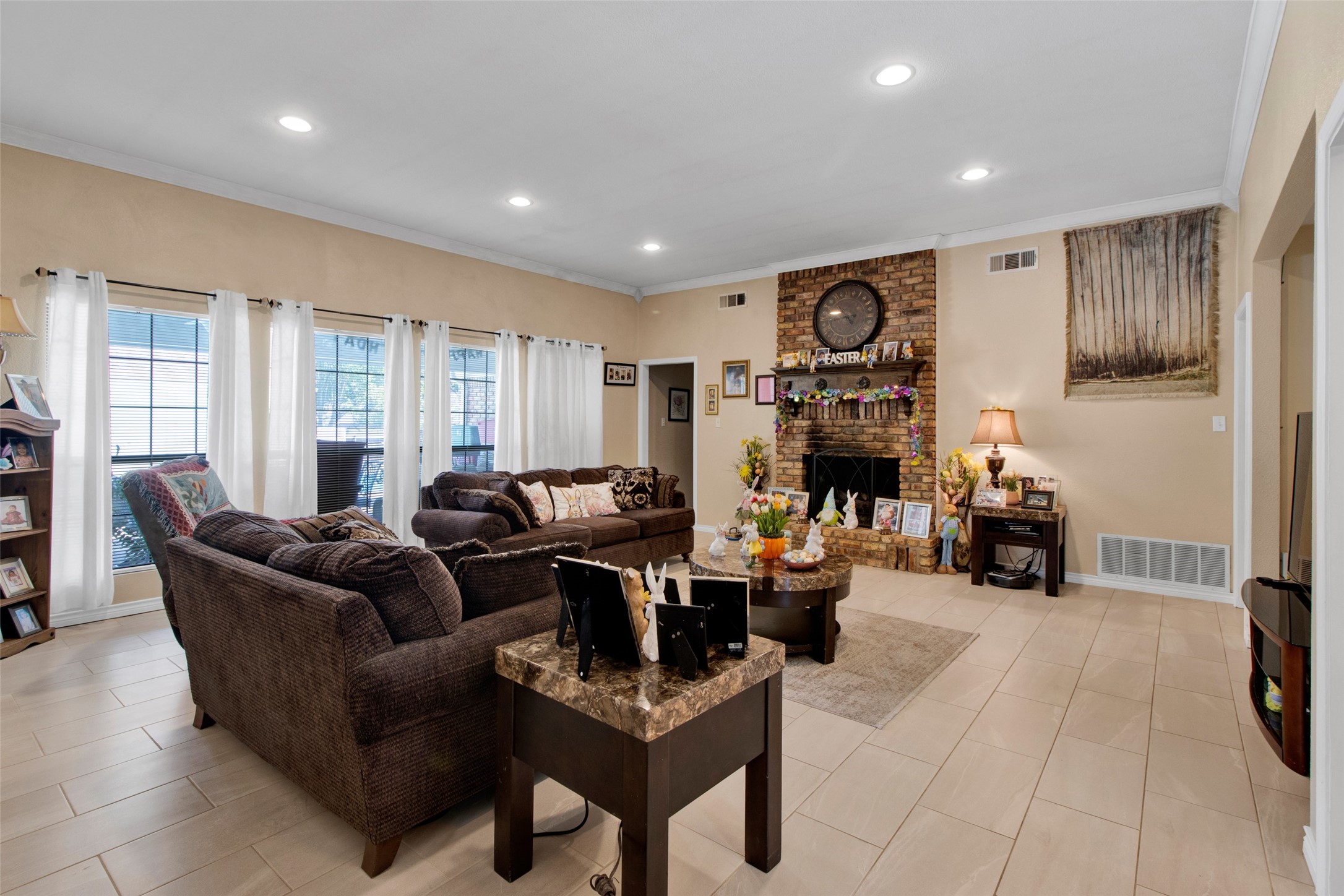 902 Kingsbury Court Longview TX 75604