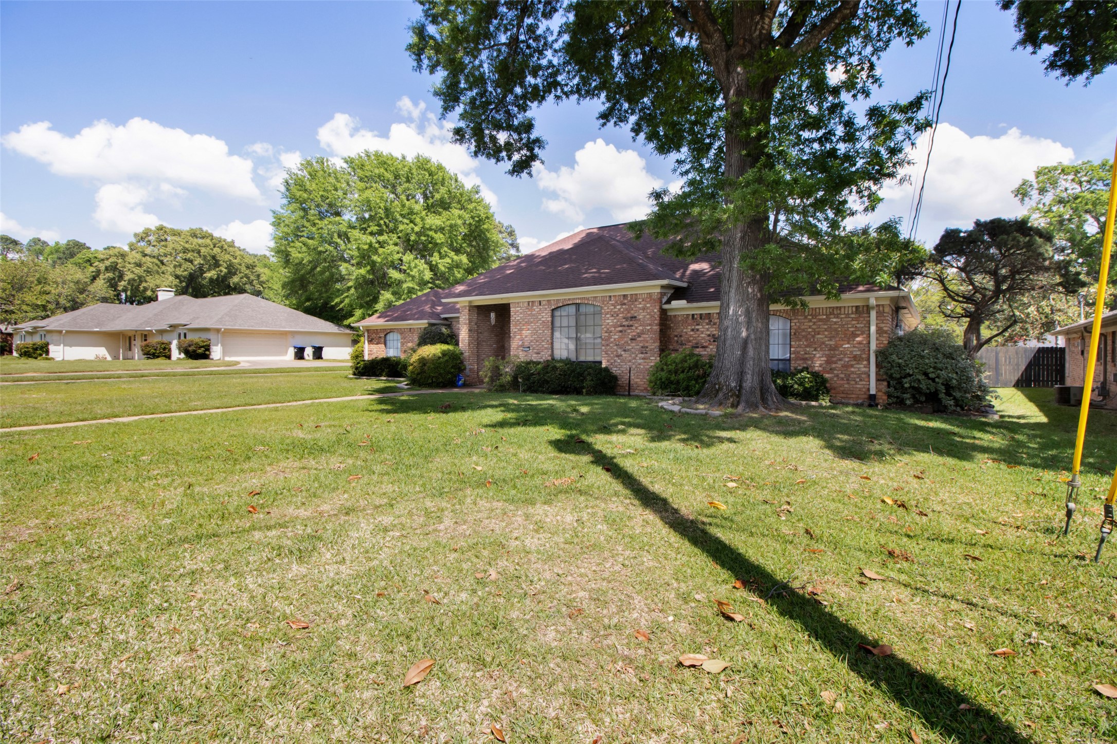 902 Kingsbury Court Longview TX 75604