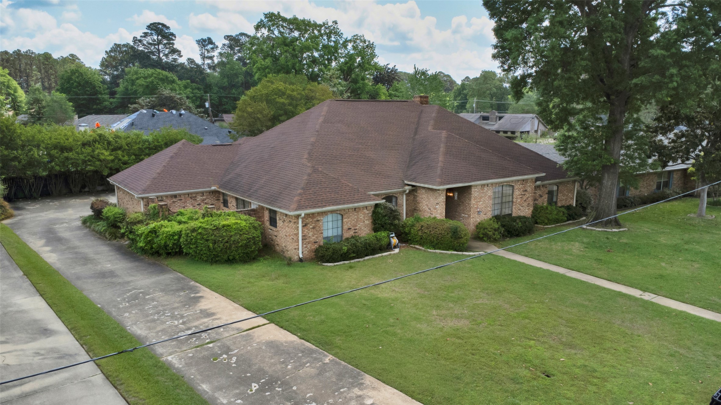 902 Kingsbury Court Longview TX 75604