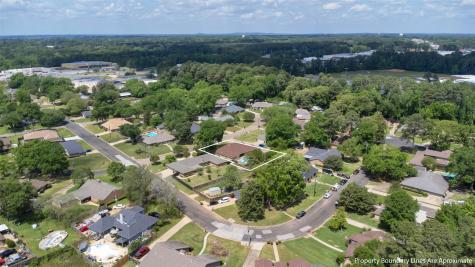 902 Kingsbury Court Longview TX 75604