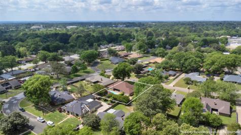 902 Kingsbury Court Longview TX 75604
