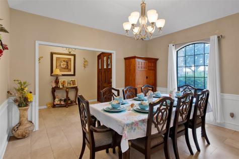 902 Kingsbury Court Longview TX 75604
