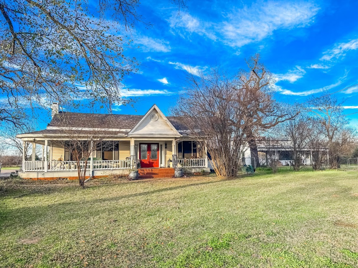 618 W Main Street Fairfield TX 75840