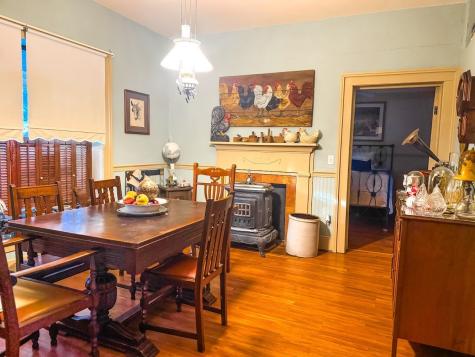618 W Main Street Fairfield TX 75840