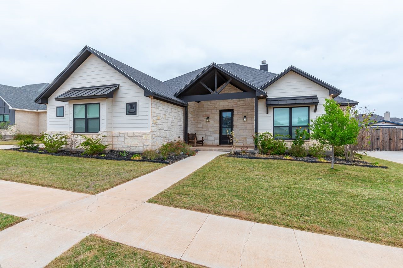 3418 Ace Abilene TX 79606
