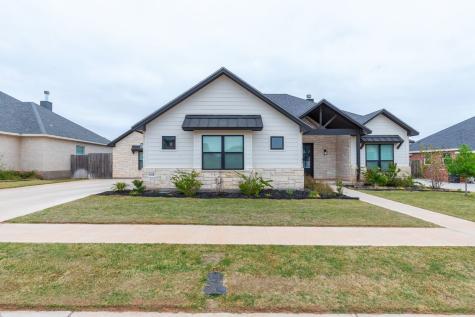 3418 Ace Abilene TX 79606