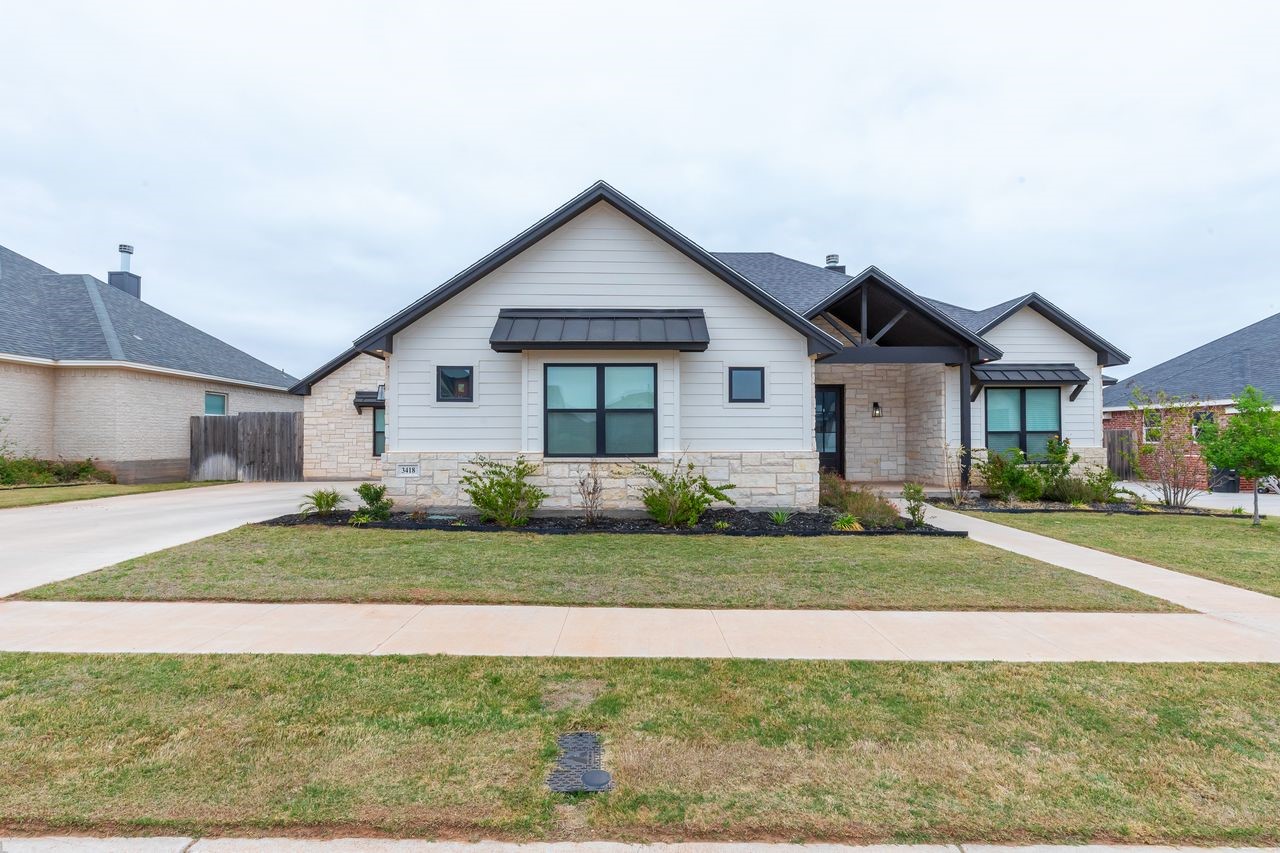 3418 Ace Abilene TX 79606