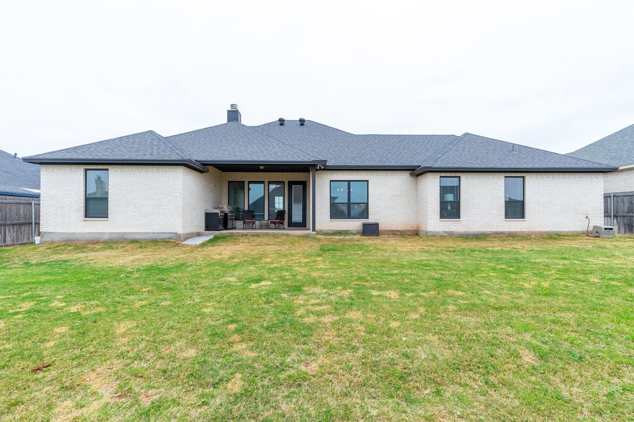 3418 Ace Abilene TX 79606