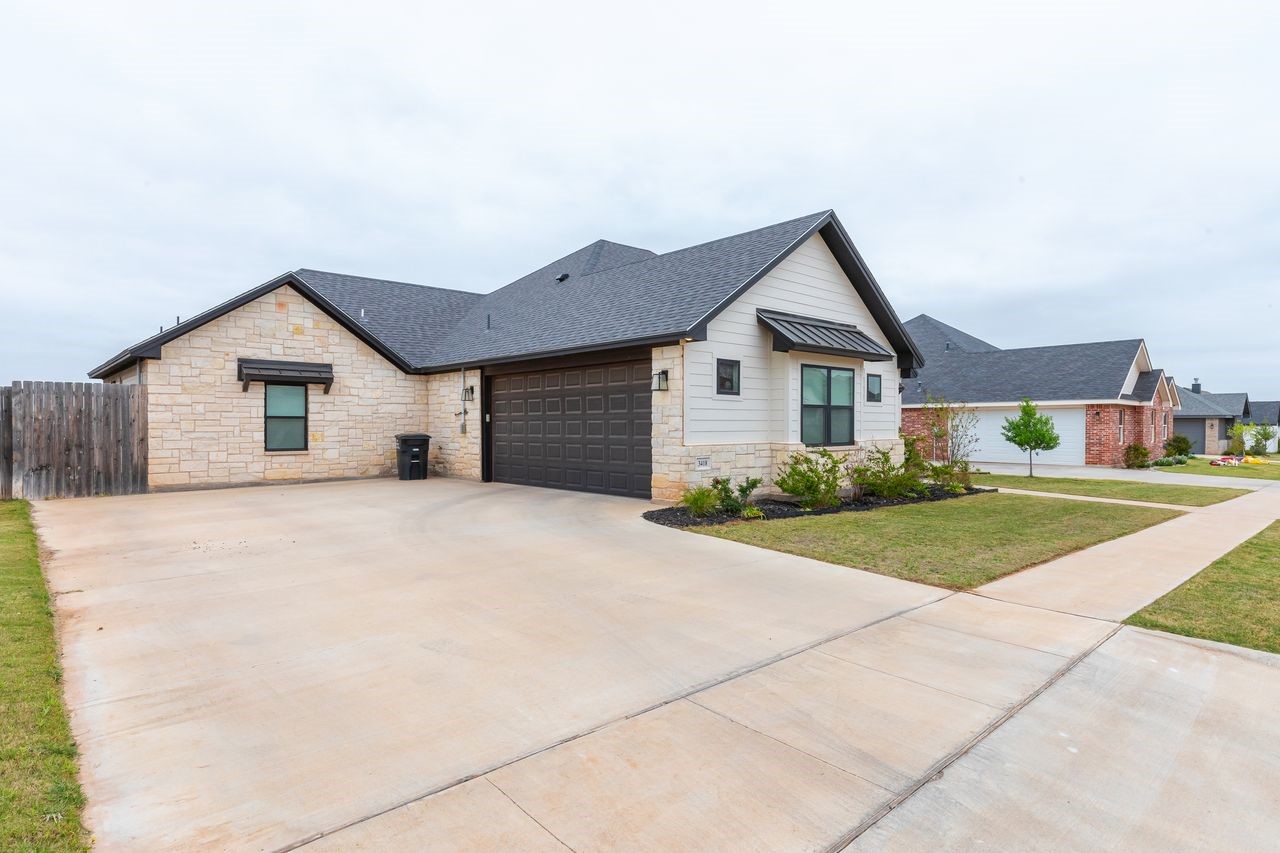 3418 Ace Abilene TX 79606