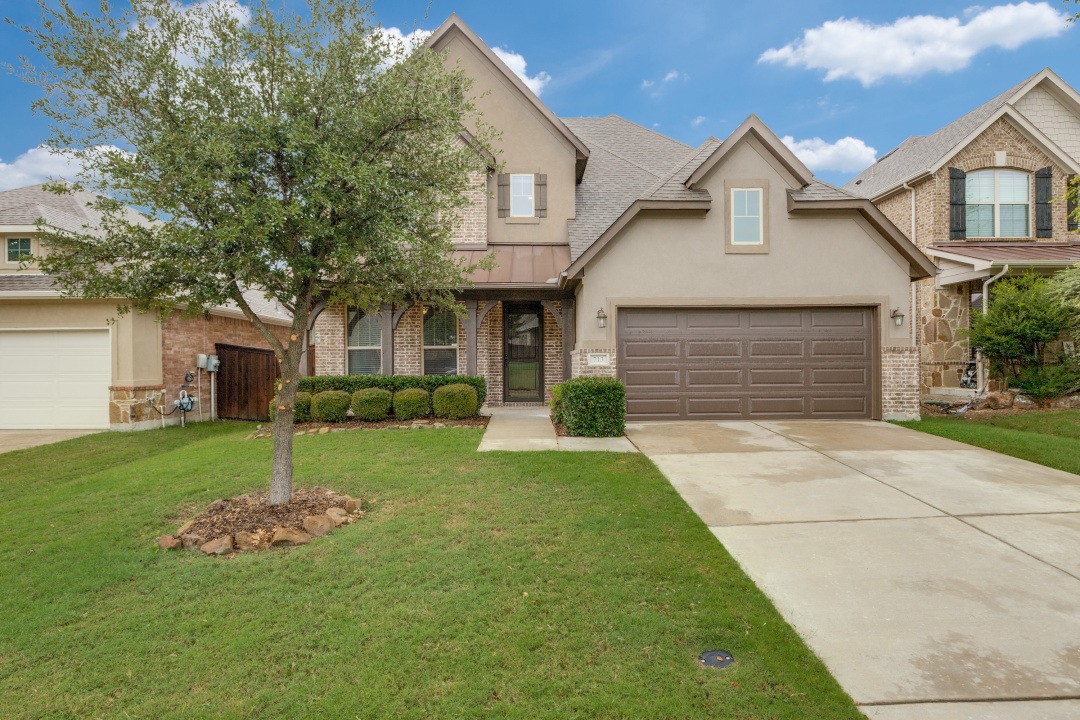 713 Llano Falls Drive Mckinney TX 75071