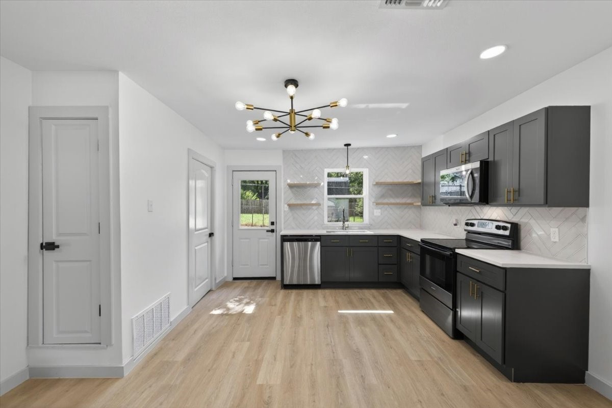 512 Mirike Drive White Settlement TX 76108