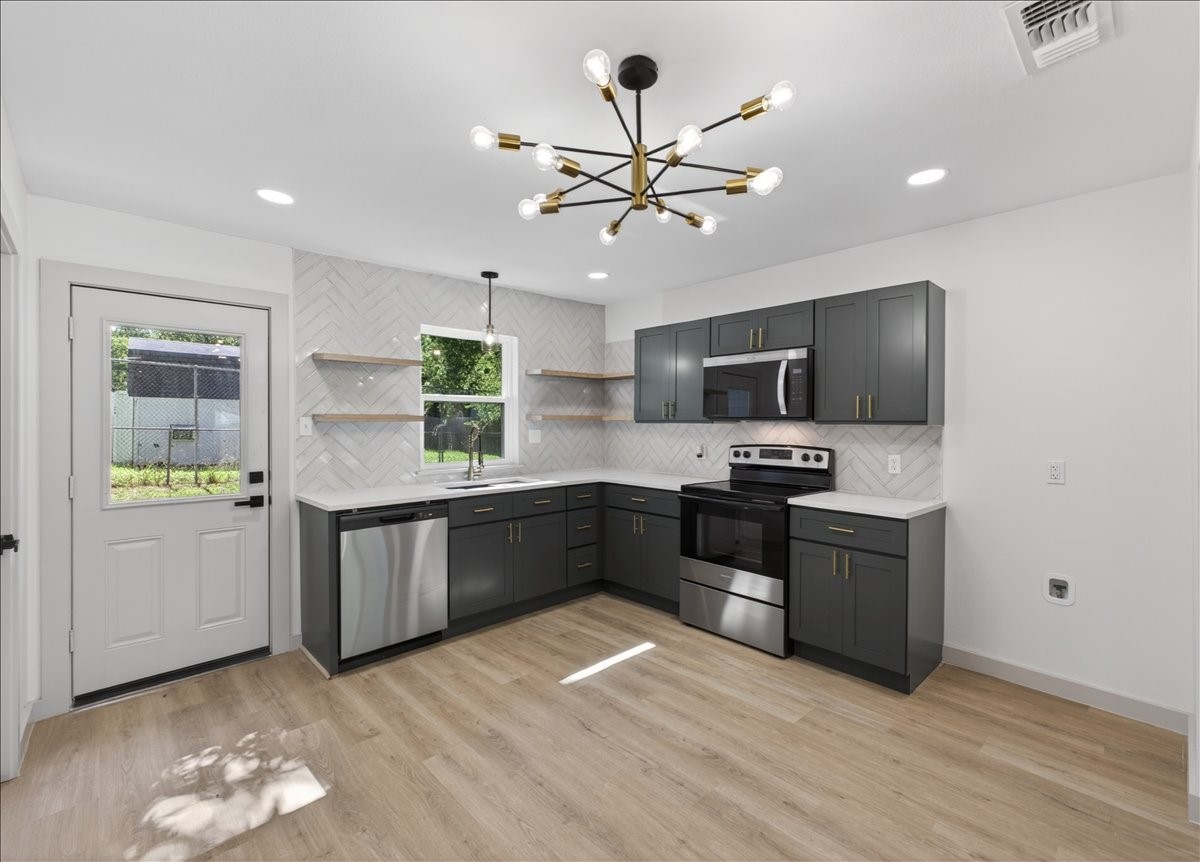 512 Mirike Drive White Settlement TX 76108