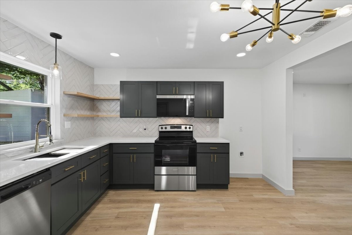 512 Mirike Drive White Settlement TX 76108