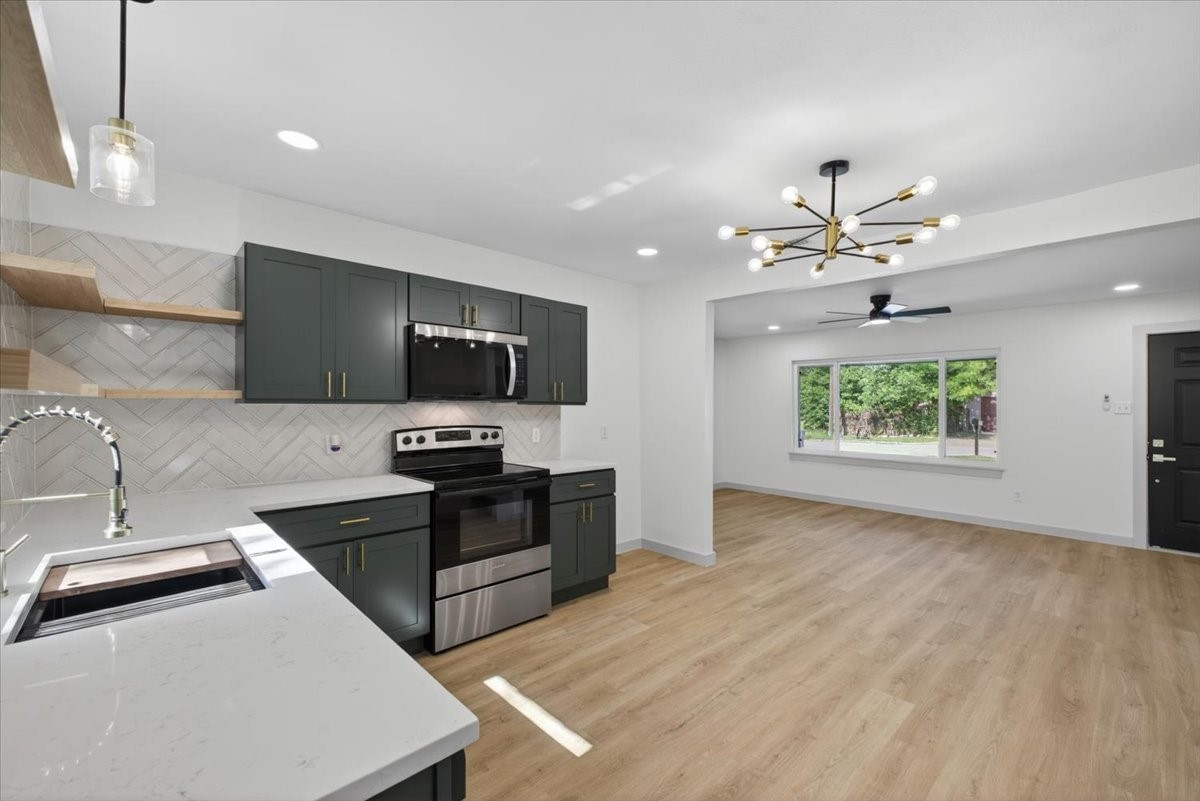 512 Mirike Drive White Settlement TX 76108