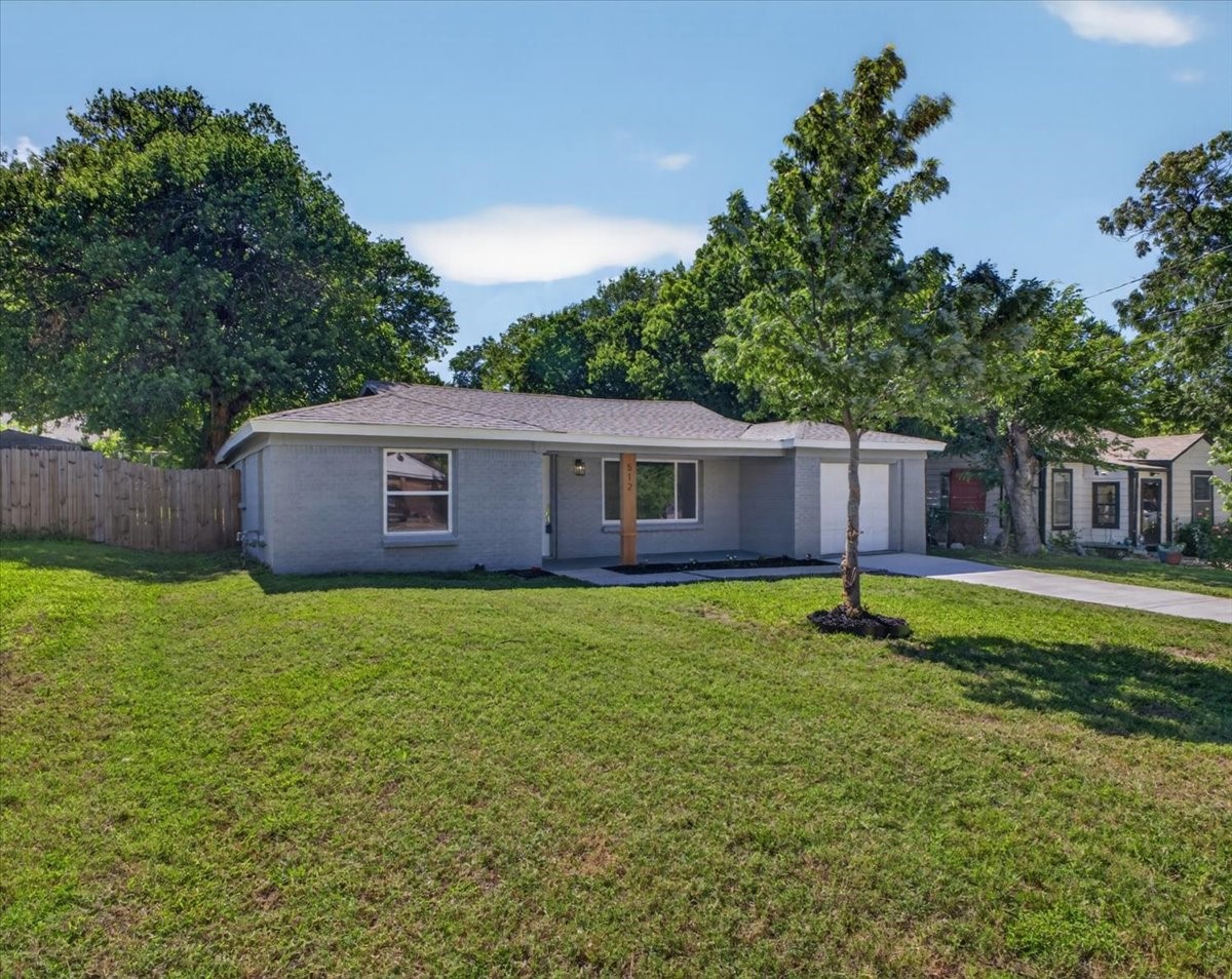512 Mirike Drive White Settlement TX 76108