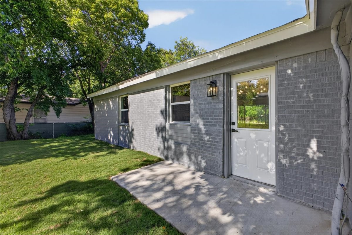512 Mirike Drive White Settlement TX 76108