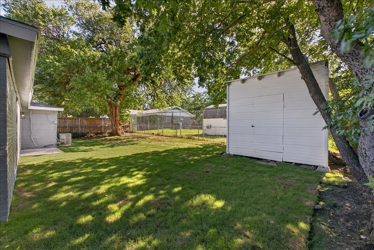 512 Mirike Drive White Settlement TX 76108