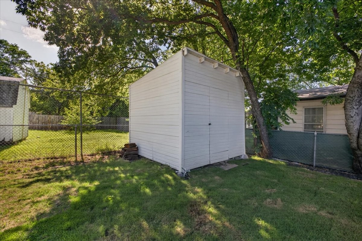 512 Mirike Drive White Settlement TX 76108