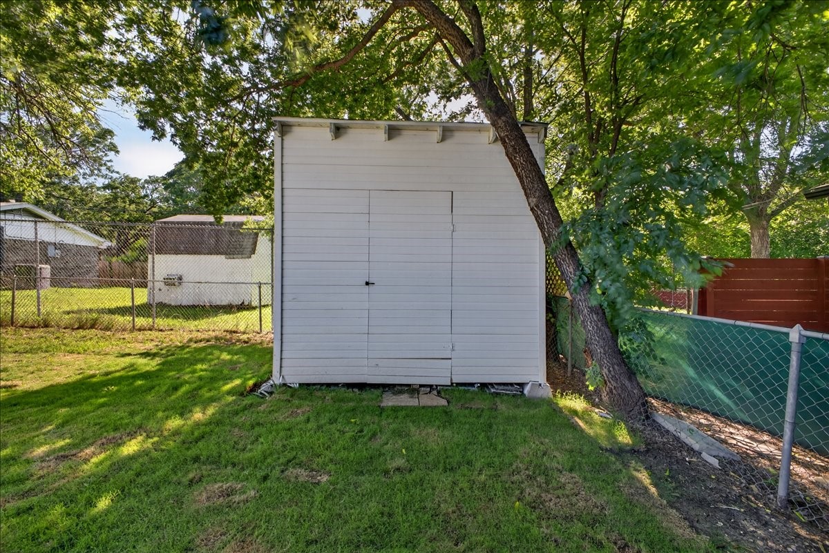 512 Mirike Drive White Settlement TX 76108