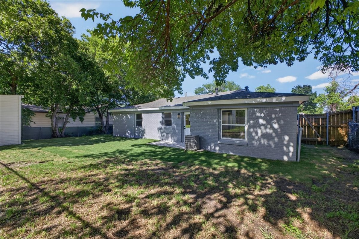 512 Mirike Drive White Settlement TX 76108