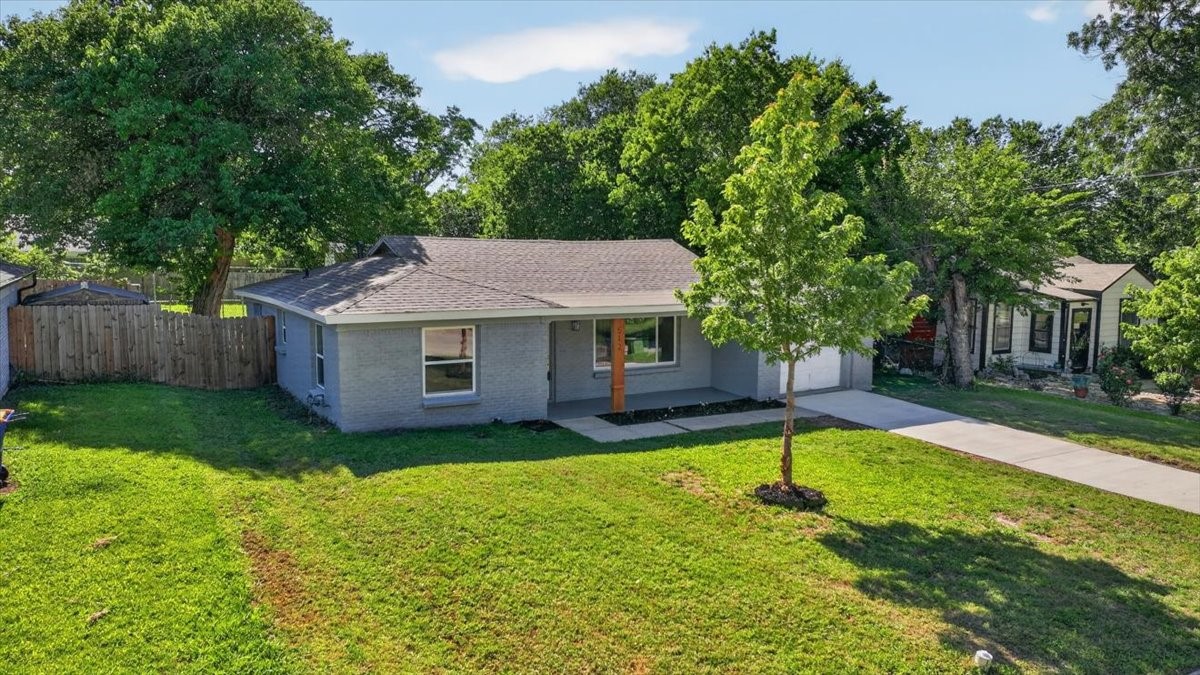 512 Mirike Drive White Settlement TX 76108