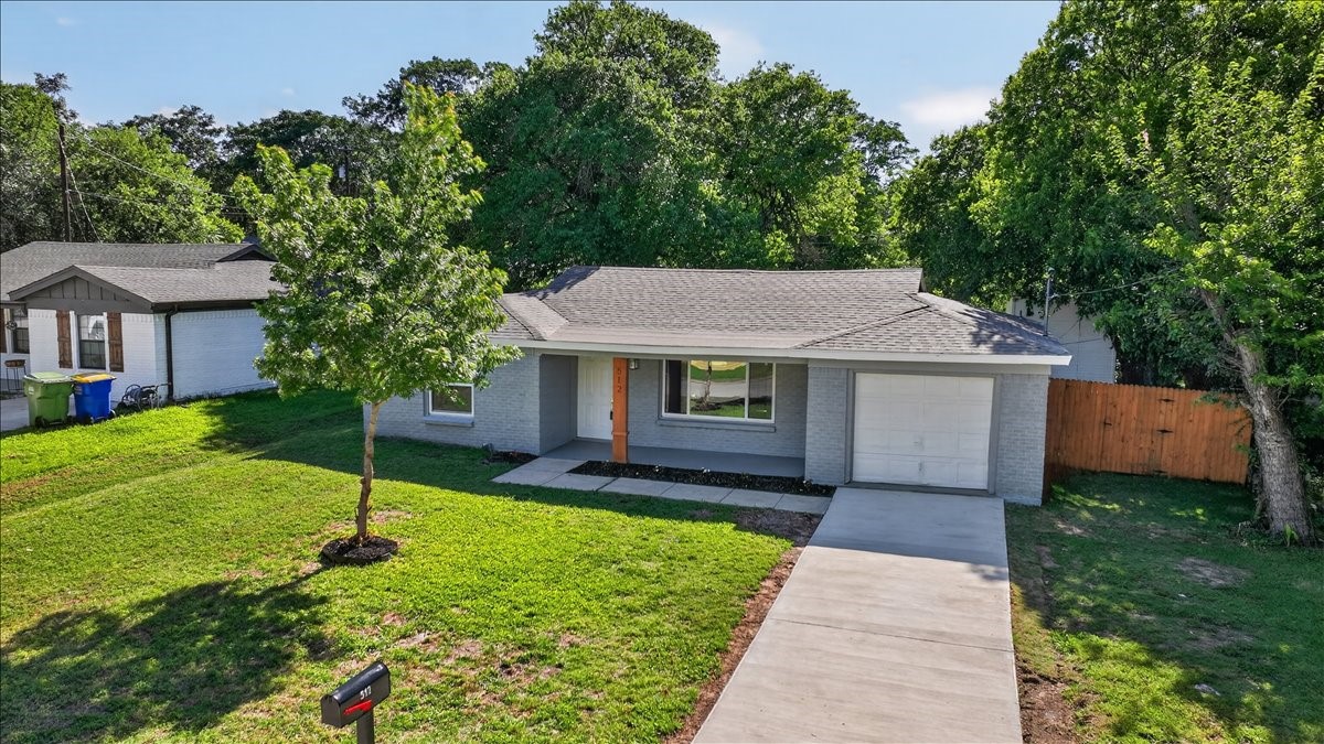 512 Mirike Drive White Settlement TX 76108