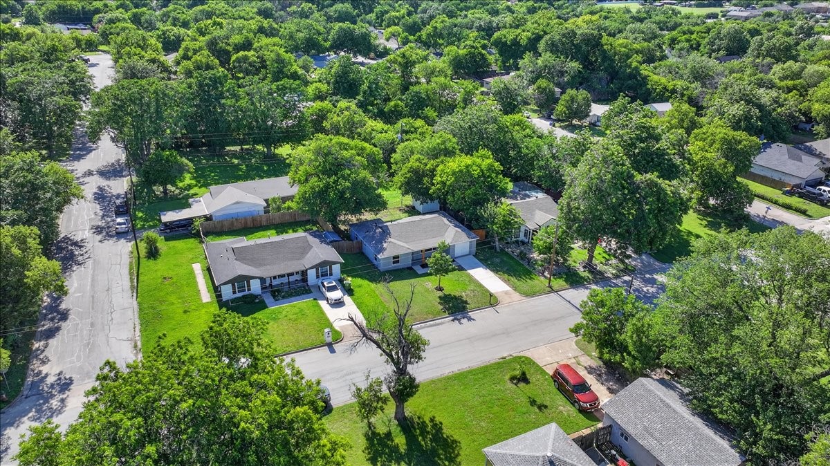 512 Mirike Drive White Settlement TX 76108