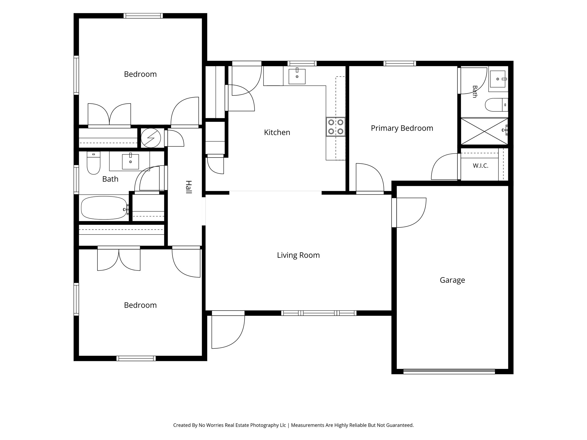 512 Mirike Drive White Settlement TX 76108