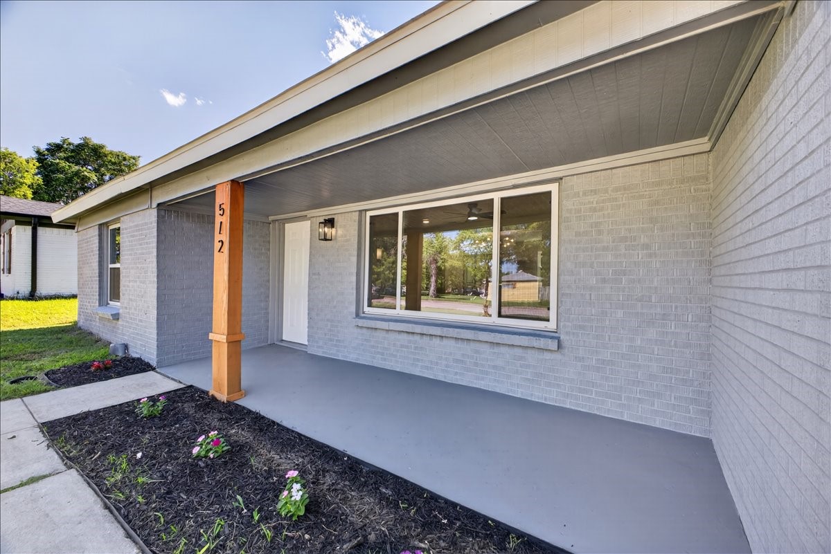 512 Mirike Drive White Settlement TX 76108