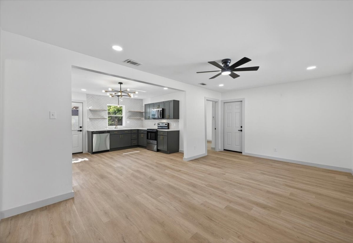 512 Mirike Drive White Settlement TX 76108