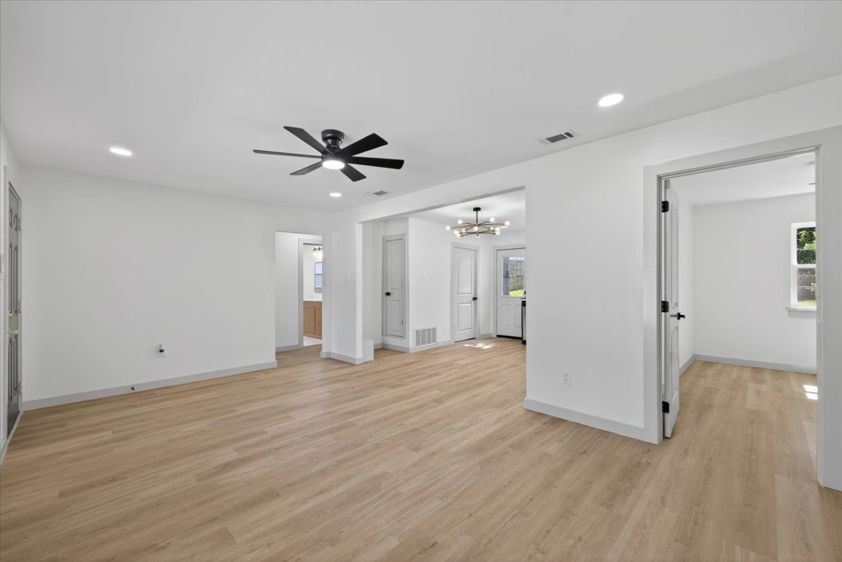 512 Mirike Drive White Settlement TX 76108