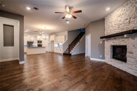 3412 Charleston Drive Melissa TX 75454
