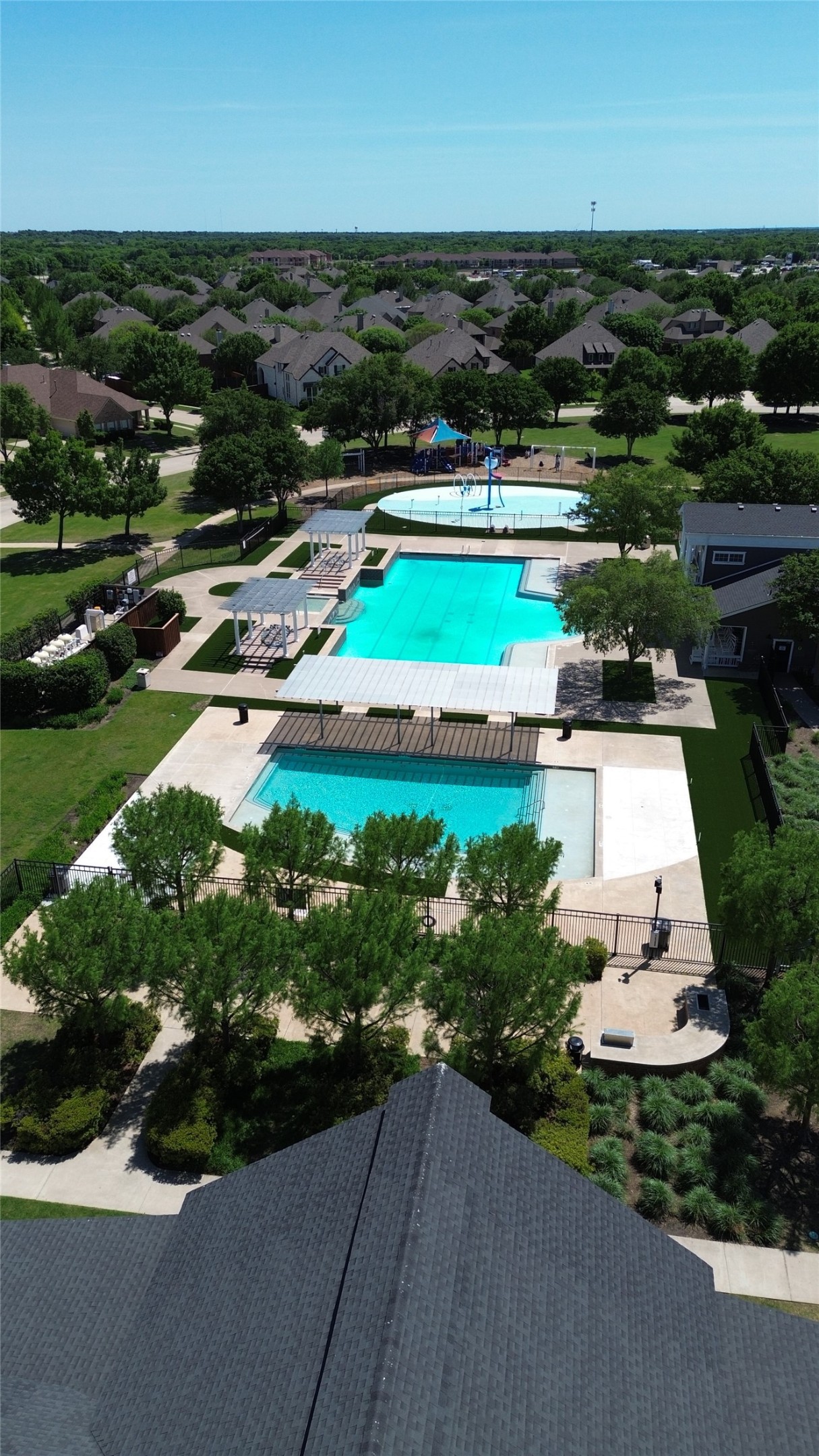 3412 Charleston Drive Melissa TX 75454