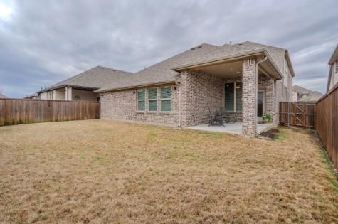 3412 Charleston Drive Melissa TX 75454