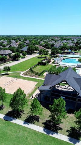 3412 Charleston Drive Melissa TX 75454